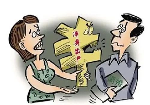 父母的遗产儿女们怎么分配的